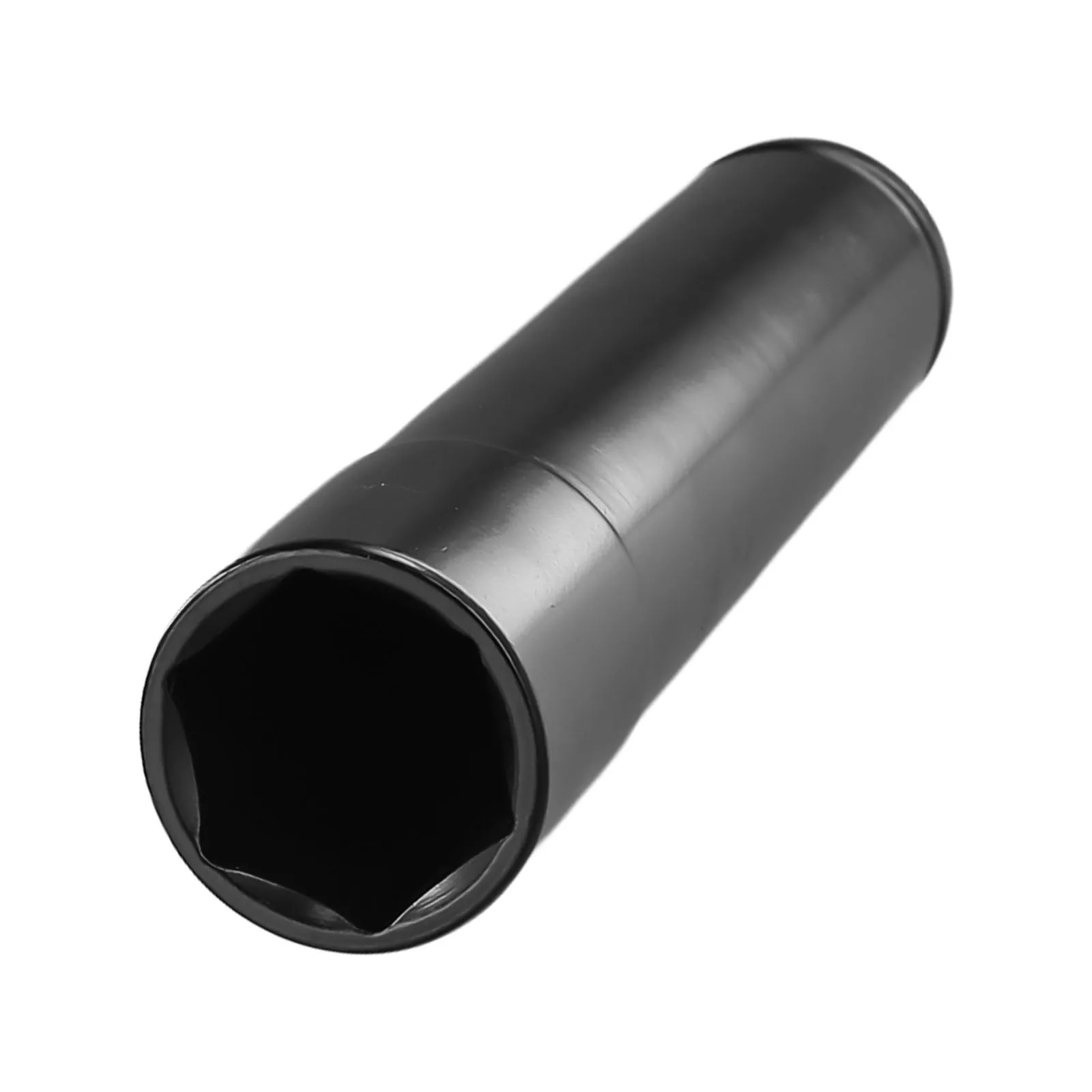 200 mm Innensechskantschlüssel mit tiefer Impacts, 1/2-Zoll-Antriebsadapter, Überlänge, Innensechskantschlüssel für elektrische Impacks, Spezialwerkzeug – Detail 18