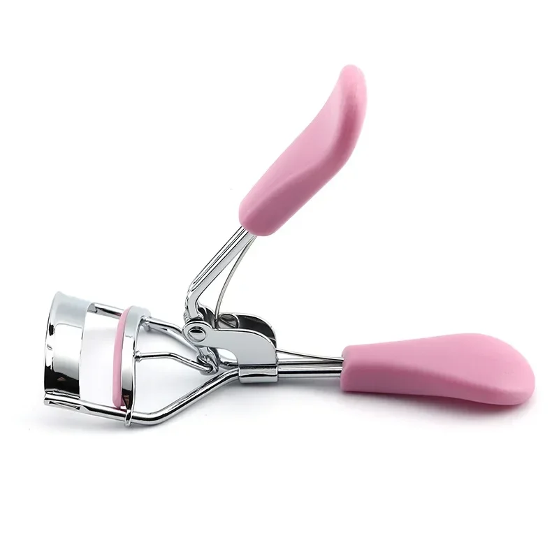 1Pc Woman Eyelash Curler Cosmetic Clip Lash Curler Lash Lift Tool Beauty Eyelashes Makeup Tools Multicolor Makeup Tools