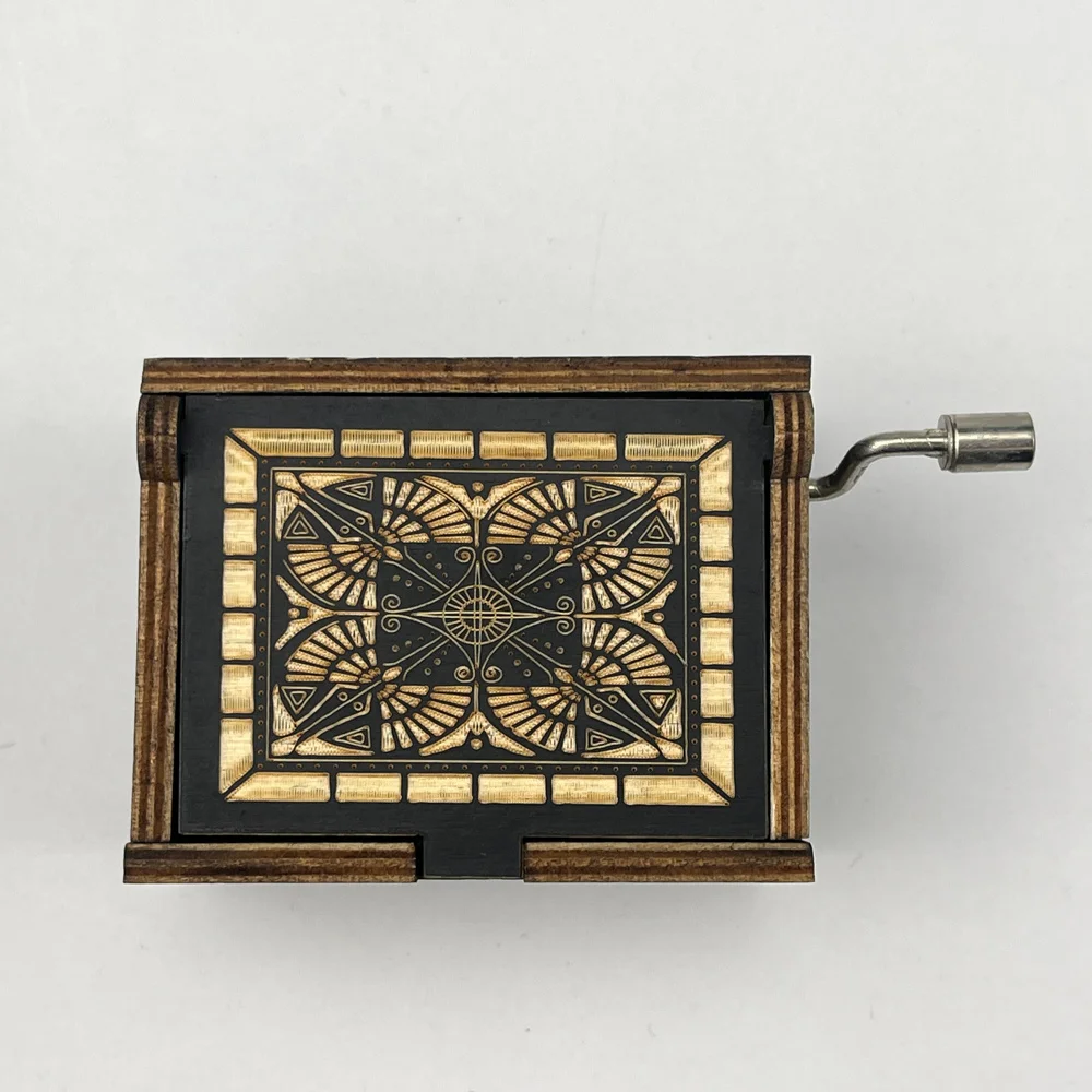 Music Box 1pc