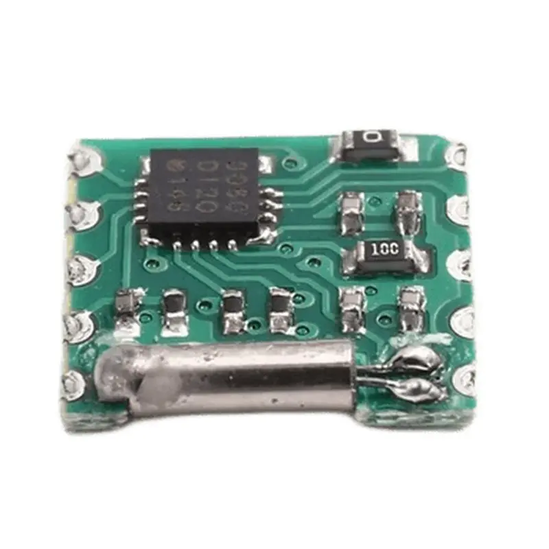 1개 SI4730-D60-GMR, PL102BA-S V2.1 AM/FM 라디오 수신기 모듈-AT70
