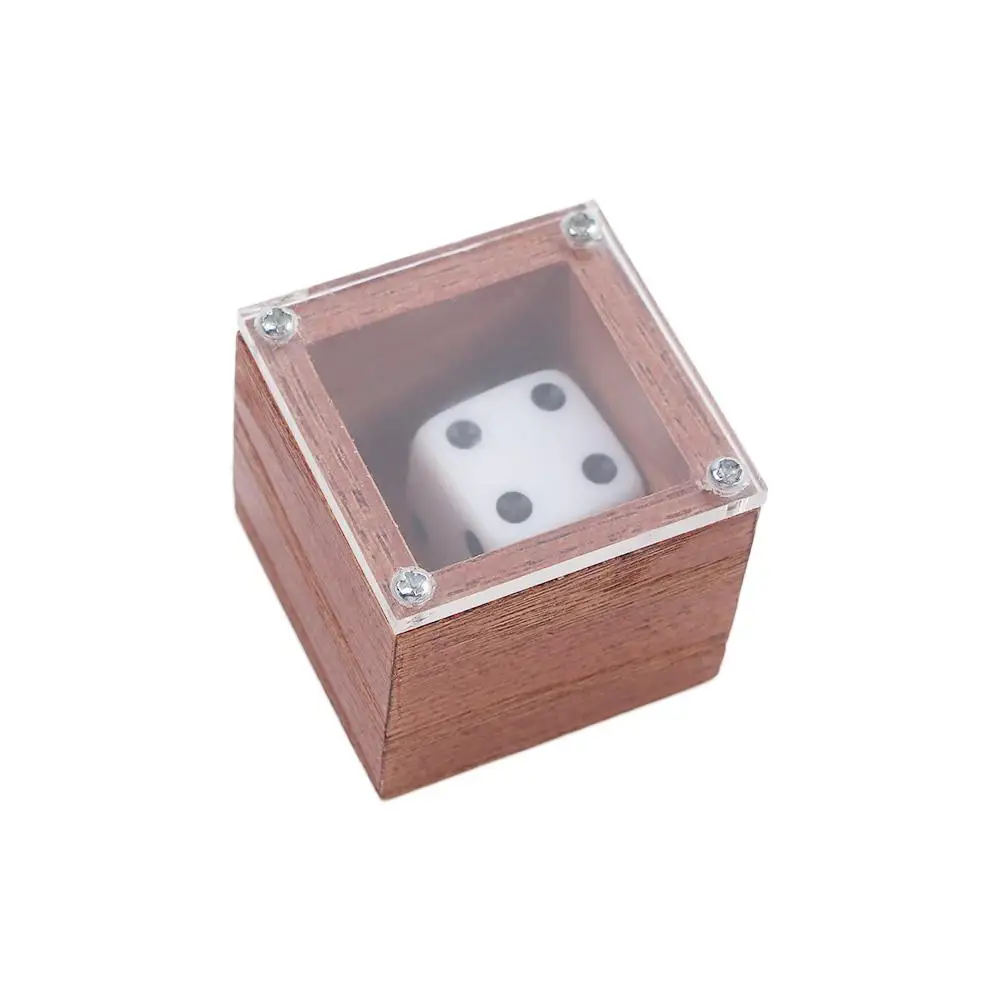 BeginnerDotNumberChangeSuperPowerStageShowIllusionMagicTricks