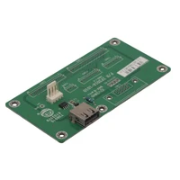 Dahao USB Port Card IF201A for China Embroidery Machine Circuit Board - Image 3