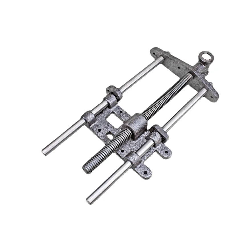 

7/10.5-inch Clamping Vise, Woodworking Worktable Clamping Table Woodworking Vise Woodworking Clamp, Woodworking Worktable Pliers