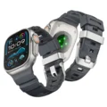 Black silver