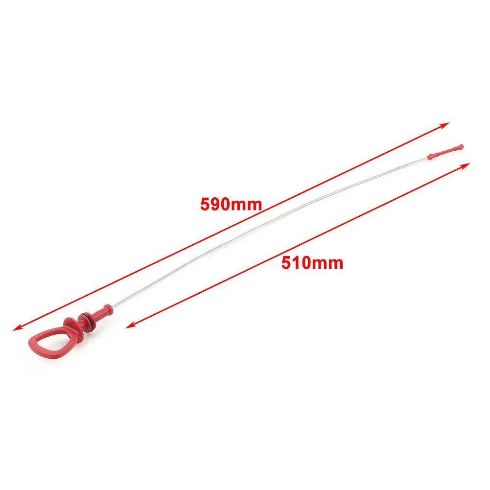 High Quality Engine Oil Dipstick 2710100372 For Mercedes For Benz W203 W209 W211 CLK R171 Oil Dip Stick Components