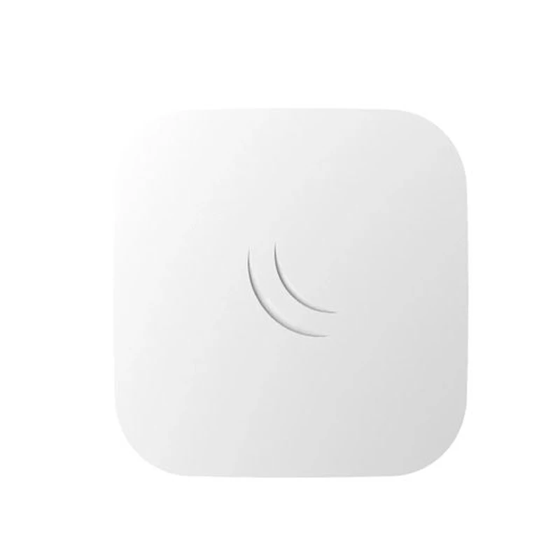 MikroTik RBcAPGi-5acD2nD 와이파이 실내 AP, 2x1000Mbps, 듀얼 밴드 2.4, 300Mbps 및 5GHz, 867 Mbps, Inodor 무선 액세스 포인트