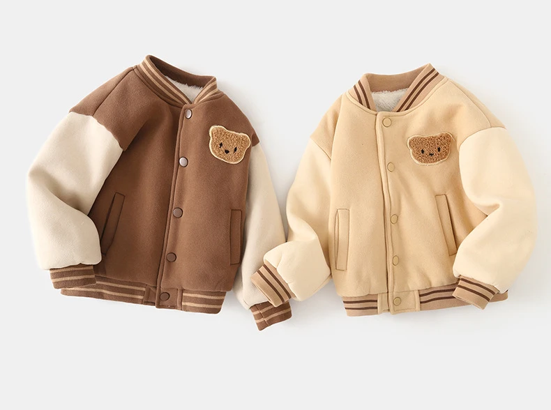 Inverno Roupas De Bebe Bonitas Roupas De Bebê De Outono E Inverno