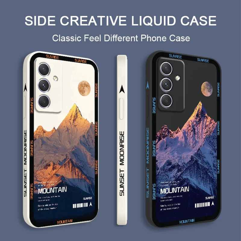 Fantasy Views Protective Smartphone Case