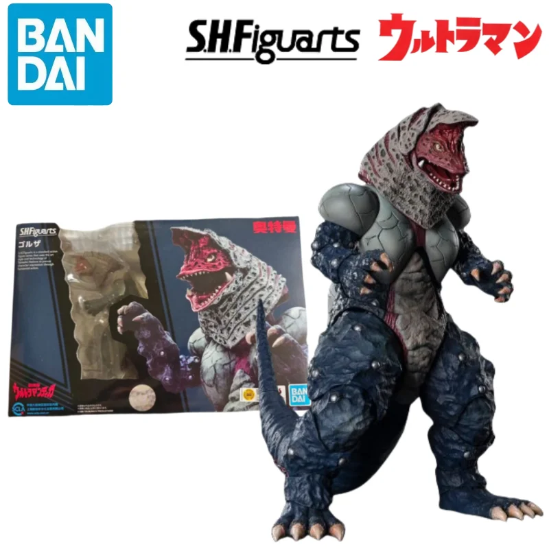 SHFiguarts GOMORA & GOLZA フィギュアセット SHFiguarts GOMORA & GOLZA フィギュアセット SHFiguarts GOMORA