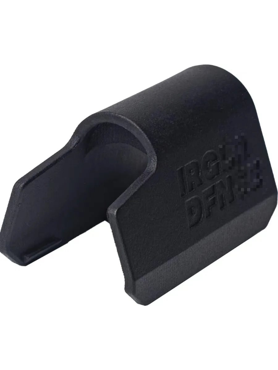 IRGLR DFNSE style SLK tactical rear support height pad CQB