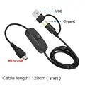 2 in 1 to Micro USB