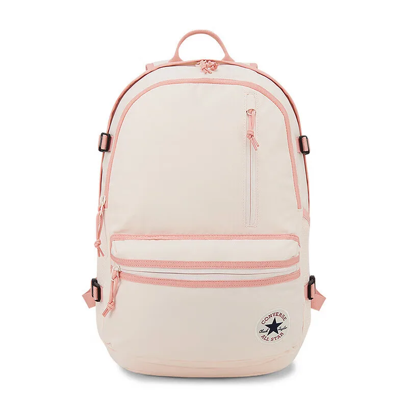 Original New Arrival  Converse STRAIGHT EDGE BACKPACK Unisex  Backpacks Sports Bags