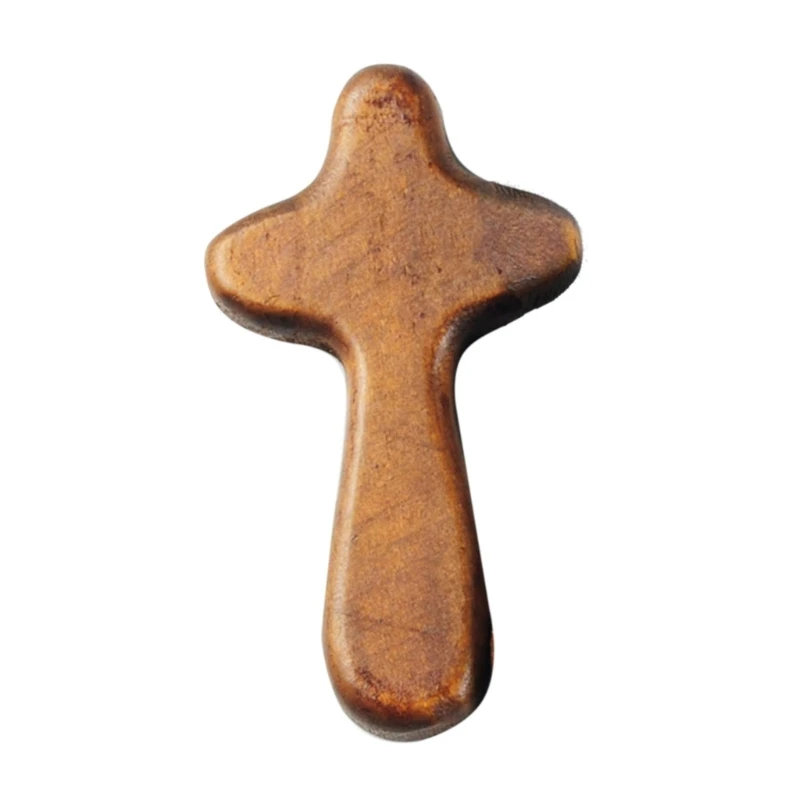 Cruz de pared de primera comunión para niño y niña, recuerdo crucifijo de  recuerdo (niño de 8 pulgadas)