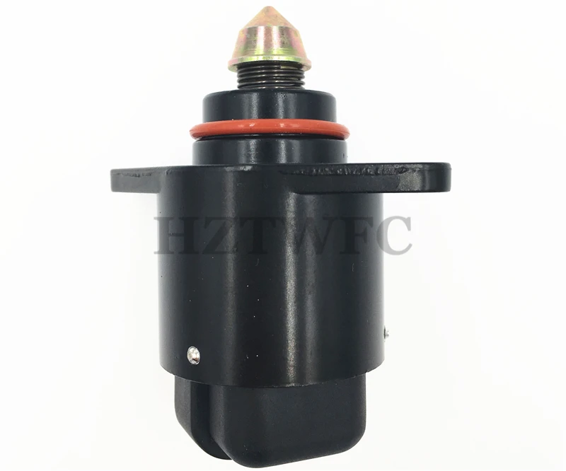 Idle Air Control Valve A95214 17059603 59603 17059601 817253 1711 817255 17112031 For Opel Astra Vectra Cavalier Corsa