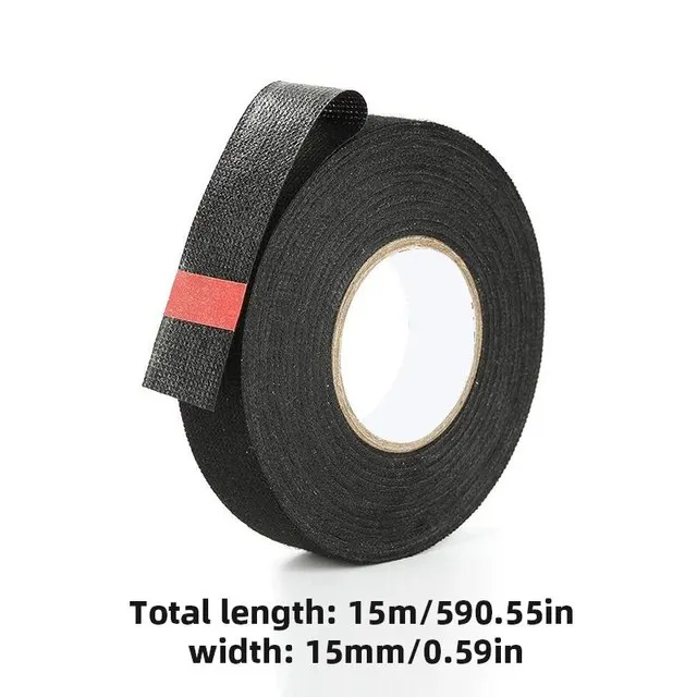 15m 15mm wide