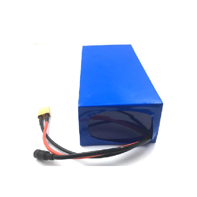Citycoco 스쿠터 배터리 800w, 60v 12ah 리튬 이온 팩