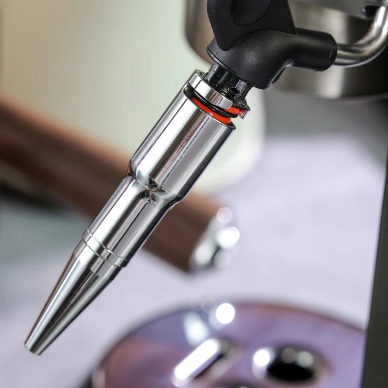 Steam Wand Delonghi Dedica Bar Upgrade Coffee Steam Wand Tip Steam