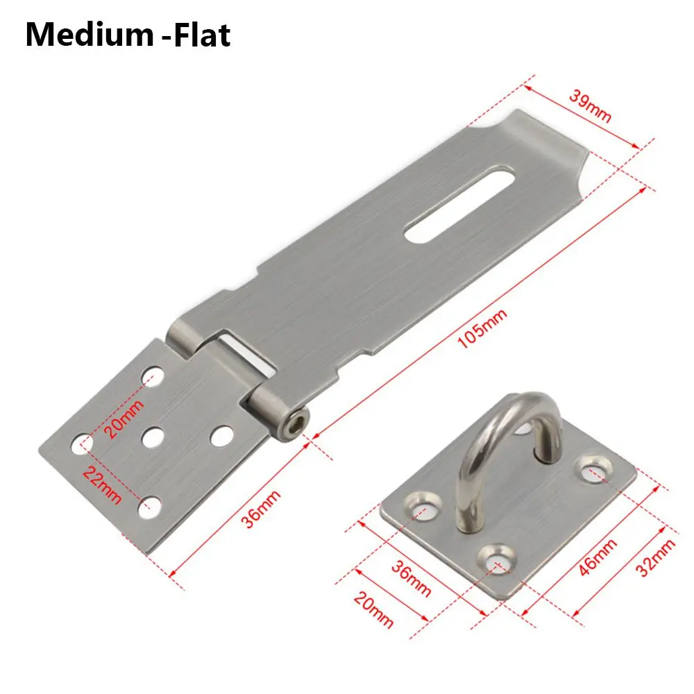 Medium-Flat