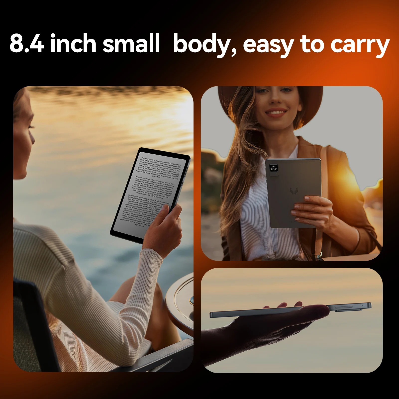 Tablet android headwolf fpad7 con 4g lte y cámara doble_voghion.com