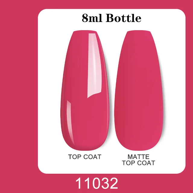 Arte Clavo Gel Polish Semi Permanent Gel Varnish For Nails Manicure Classic Color Gel Nail Polish Primer Nail Art Hybrid Gellak 11032