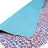 Waterproof Nappy Urine Mat Washable Reusable Bedding Changing Cover Pad Sheet Protector Incontinence Kid Adult Mattress Bed Pad 6