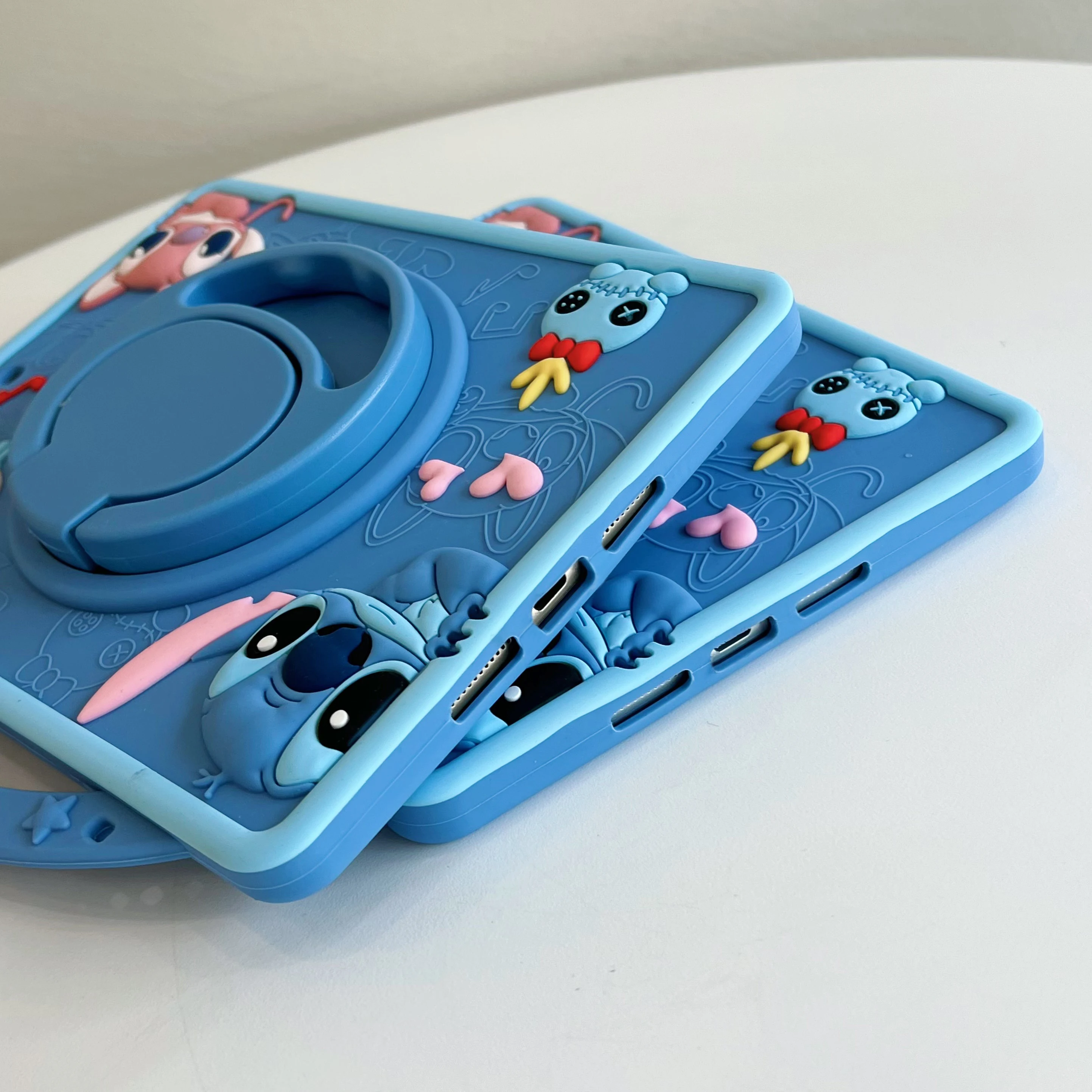 For Samsung Galaxy Tab A9 Plus A8 X200 X205 X207 S6 lite - Main Image