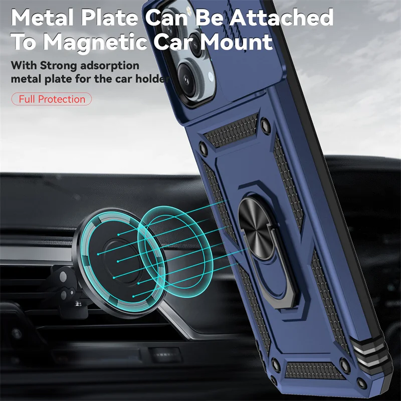 Dedux Funda Para Xiaomi Redmi Note 13 Pro 5G, Carcasa Degradado De Color Vidrio Templado Anti-rasguños Funda, TPU De Silicona Suave Case Cover (Rojo/ Negro
