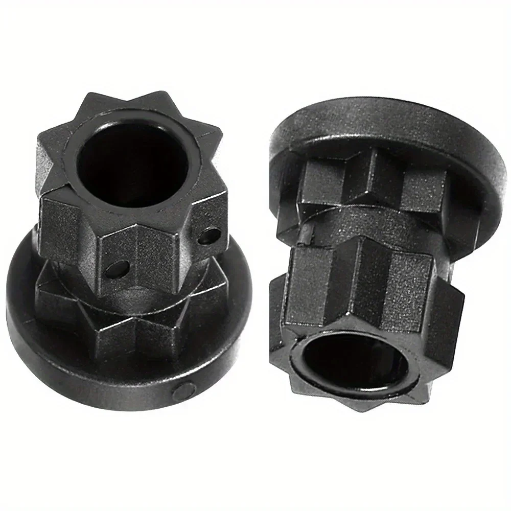 Base de fixation Ram Mount compatible rails pour kayak bateau canoë - Adaptateur accessoires pêche universel