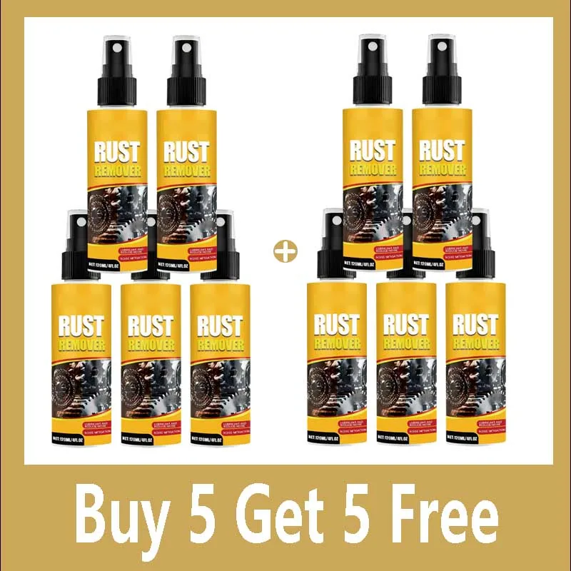 Buy 5 Get 5 Free