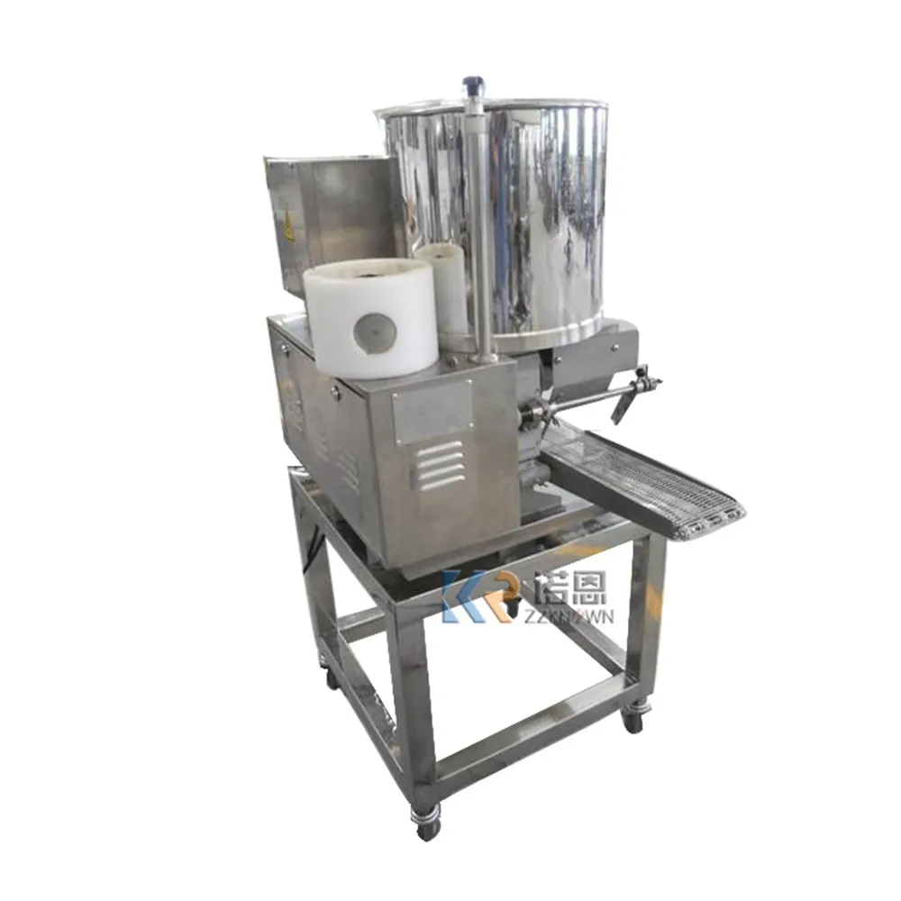 Hamburger Patty Former Chicken Nuggets Forming Patty Making Machine Burger Patty Forming Machine high precision electric grinding punching needle thimble machine electric punch former