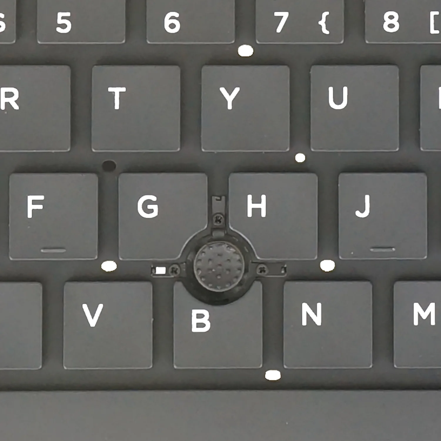 Teclado Retroiluminado para hp Elitebook 840 g7 g8 845 g7 g8 840 Aero g8 745 g7 g8 Húngaro Italiano Tcheco Eslovaco Belga Português - Imagem 3