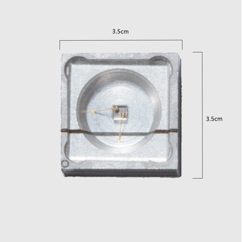 GenUV UV sensor GUVA-S12SD GUVA-S12GD GUVA-T13GD GUVA-T11GD-L photodiode UVA sensor 240-370nm Genciom
