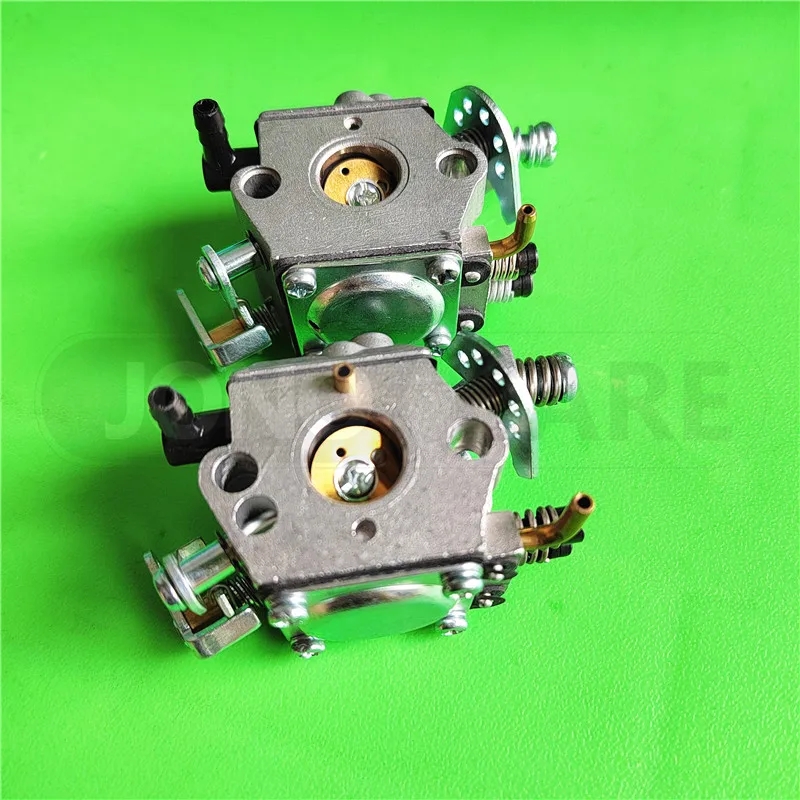 Wt962 Carburatore 25Cc Carb 2500 Per Zenoah Komatsu Ozito 2500 G2500 Benzina Motosega Maniglia Potatore Sega Carburatore Alpina A305