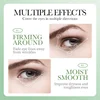 60pcs(30pair) SADOER Aloe Collagen Soothing Eye Mask Moisturizing Repair Eye Dry Eye Mask 4