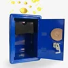Mini Atm Money Box Creative Piggy Bank Password Digital Coins Cash Deposit Children Security Saving Safe Box Best New Year Gift 3