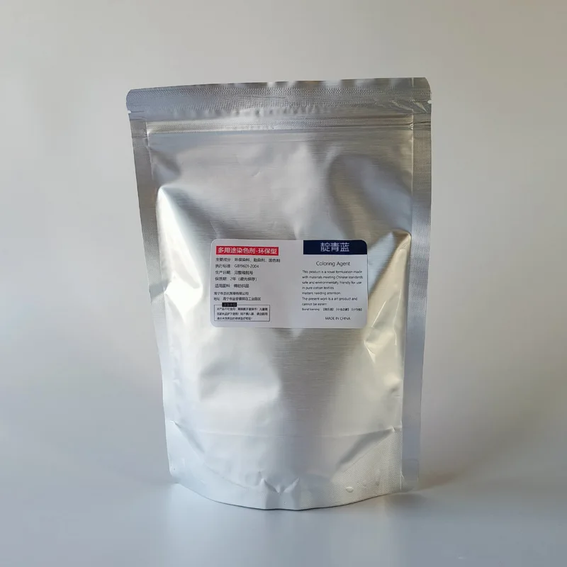 Cold Water Tie Dye Powder for DIY Clothing