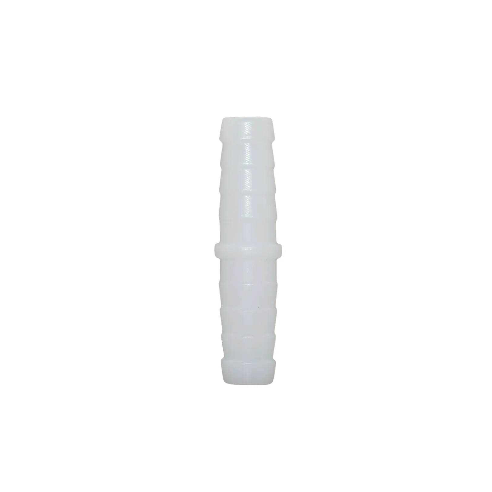 PE Food Grade Direct Reducing Barb Connectors 4/6/8/9/10/11/12mm Aquarium Tank Air Pump Adapter Irrigation Hose Joint