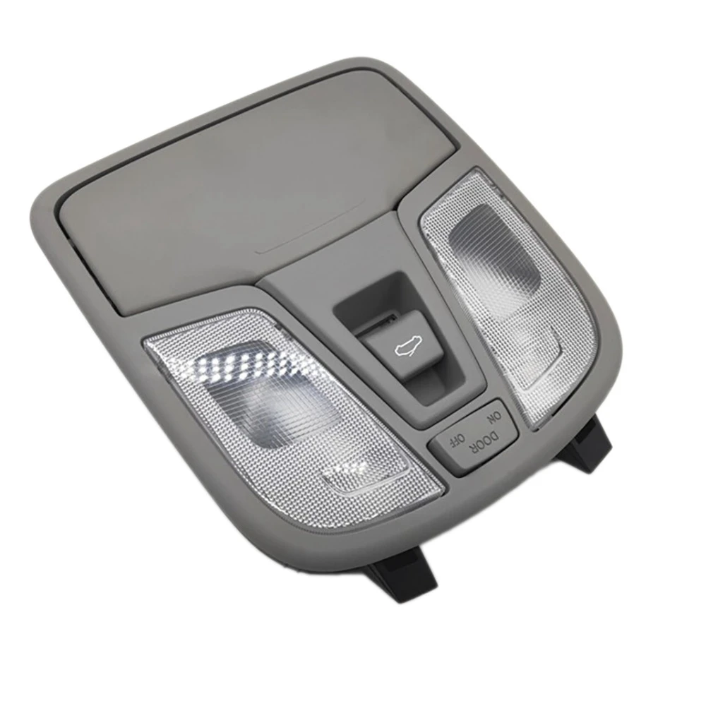 

Car Roof Reading Light Interior Roof Map Light for Kia K5 2011 2012 2013 2014 2015 92800-3RXXX 92822-3R010