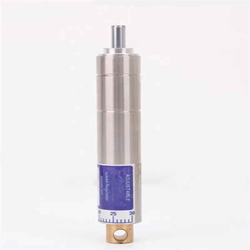 1Pc Pneumatic Adjustable Hydraulic Shock Absorber Damper Shock Absorber speed stabilizer 1002-31-1 1004-31-1 1004-31-2
