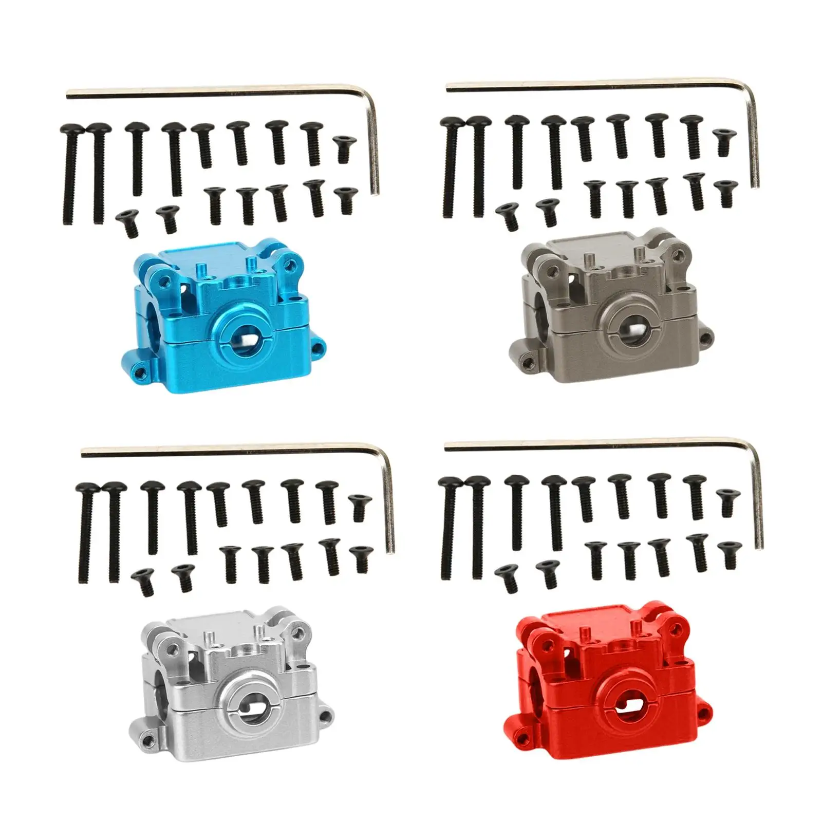 

RC Wave Upgrade Replacement Parts Accessory for Wltoys P929 K969 1/28 RC Car