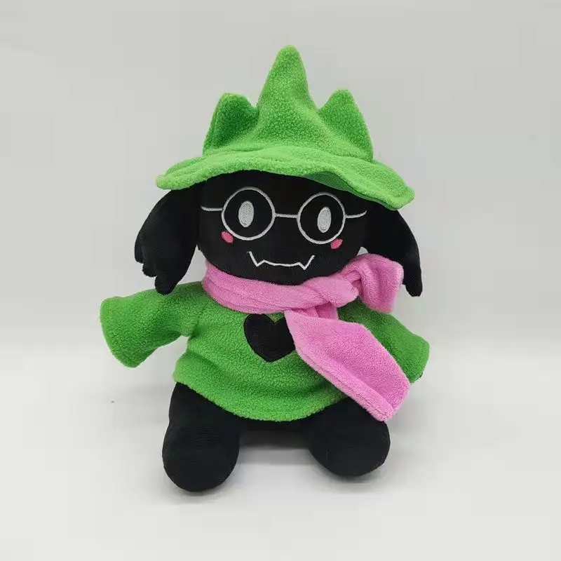 Deltarune ぬいぐるみかわいい Ralsei ランサーぬいぐるみぬいぐるみ