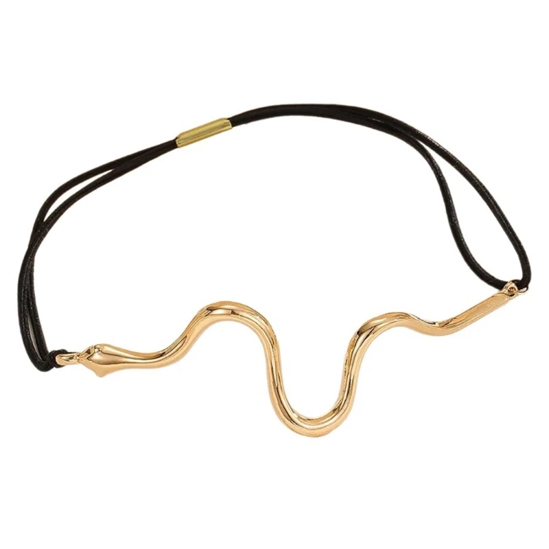 

Snake Arm Bracelet for Women Metallic Armlet Bangle Adjust Cuff Armband Female Jewelry Jewelry Gift