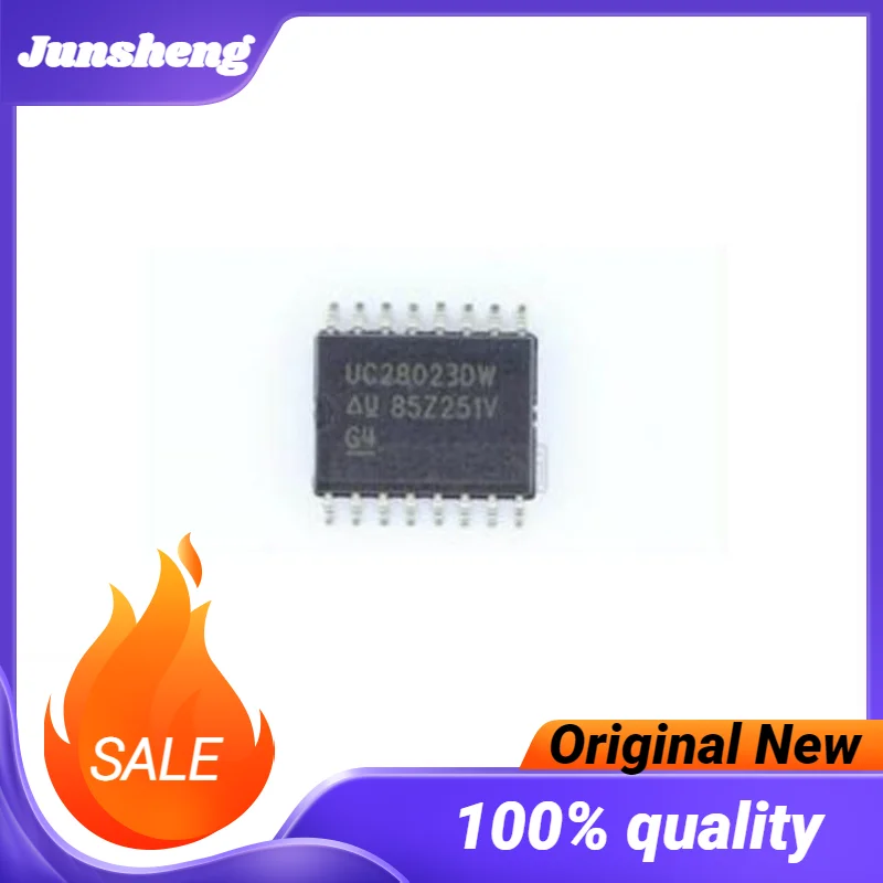 

1-200 шт. (IC) новый оригинальный электронный компонент UC28023DW SOP16