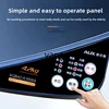 CX 4.2KG dormitory household mini small underwear healthy washing automatic washing machine 4