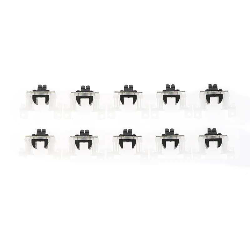 10 Pack Pet Clipper Replacement Blade Parts