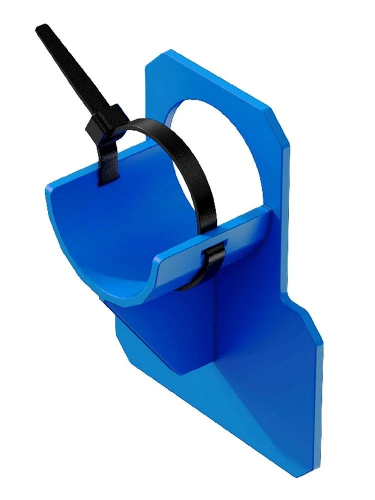 Pool Pipe Holder Supports Pipes 30-38mm for Intex Bestway