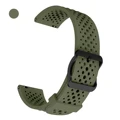 A-Army Green