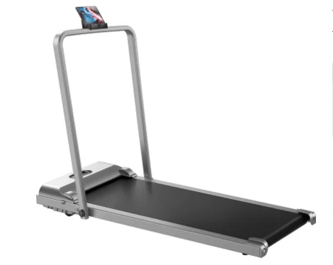 Tapis Roulant Piatto Tapis Roulant Elettrico Pieghevole Macchina Da Corsa Con Telecomando