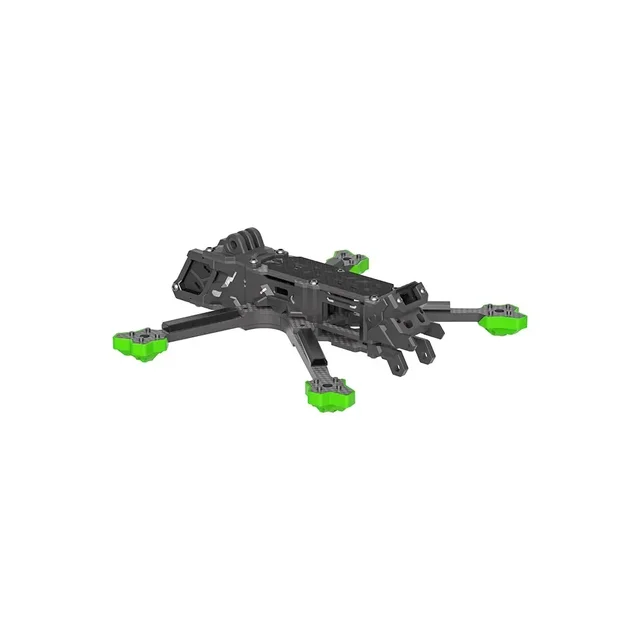 IFlight Nazgul Evoque F5D V2 O4 Frame Kit 5
