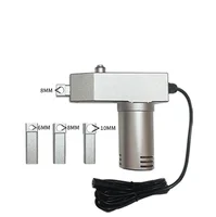 Dreadlock Machine,Electric Instant Portable loc machine for dreadlocks,Dreadlock Crochet Braiding Machine 2